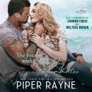 Cover of The Issue with Bad Boy Roommates