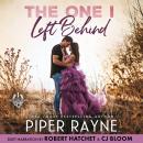 Cover of The One I Left Behind