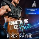 Cover of Something like Hate