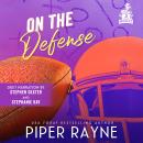 On the Defense Audiobook