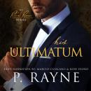 His Ultimatum Audiobook