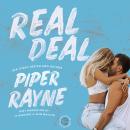 Real Deal Audiobook