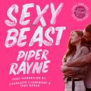 Sexy Beast Audiobook
