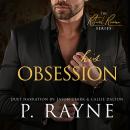 His Obsession Audiobook
