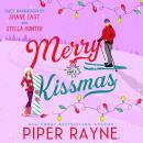 Merry Kissmas Audiobook