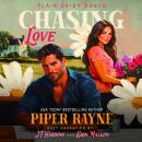 Chasing Love: The Owens Audiobook