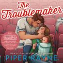 The Troublemaker Audiobook