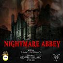 Nightmare Abbey Audiobook