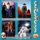 I'm Gonna Be Goose For Halloween!: The Scariest Most Fun Stories Ever! The Ultimate Halloween Collection: 2022!, The Old Gray Goose