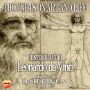 Thoughts On Art and Life Audiobook