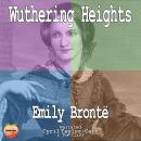 Wuthering Heights Audiobook