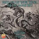20,000 Leagues Under The Sea: The Lost Manuscript Audiobook