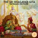 The Sri Bhagavad Gita Audiobook