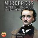 Murderers In The Rue Morgue Audiobook