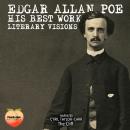 Edgar Allan Poe His Best Work Audiobook