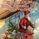 The Story Of The First Christmas Tree Audiobook