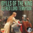 Idylls Of The King Audiobook