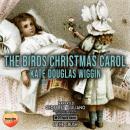 The Birds' Christmas Carol Audiobook