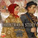 Christmas, A Story Audiobook