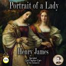 Portrait of a Lady Audiobook