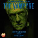 The Vampyre: The Origin Of Dracula A Tale 1816 Audiobook