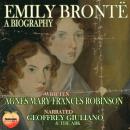 Emily Brontë: A Biography Audiobook