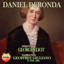 Daniel Deronda Audiobook