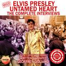 Elvis Presley Untamed Heart Audiobook
