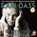 Ram Dass The Teachings Of Neem Karoli Baba Audiobook