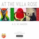 At the Villa Rose Audiobook