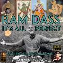 Ram Dass Audiobook