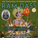 Ram Dass Audiobook