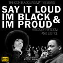 Say It Loud I'm Black And I'm Proud Audiobook