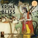 Krsna The Reservoir Of Bliss Audiobook