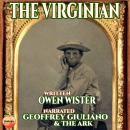 The Virginian Audiobook