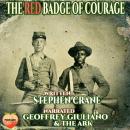 The Red Badge Of Courage Audiobook