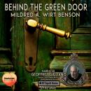 Behind The Green Door Audiobook