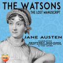 The Watsons: The Lost Manuscript Audiobook