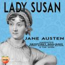 Lady Susan Audiobook