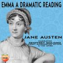 Emma A Dramatic Reading Audiobook