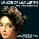 Memoir Of Jane Austen Audiobook