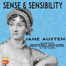 Sense & Sensibility Audiobook