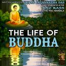 The Life Of Buddha Audiobook