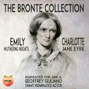 The Bronte Collection Audiobook