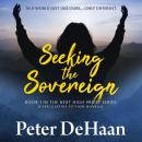 Seeking the Sovereign: A Speculative Fiction Novella Audiobook