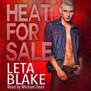 Heat for Sale Audiobook