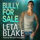 Bully for Sale Audiobook