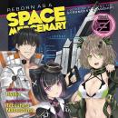 Reborn as a Space Mercenary: I Woke Up Piloting the Strongest Starship! (Light Novel) Vol. 3 Audiobook