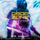 Drop Zone Audiobook