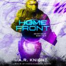 Home Front Audiobook